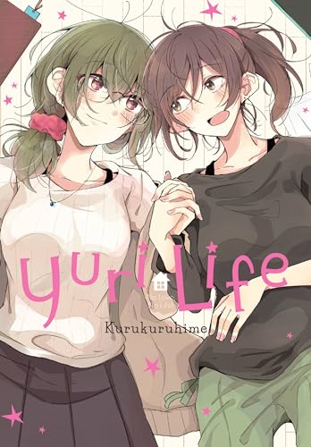 Yuri Life No Love, No Life! (Online Order Only)