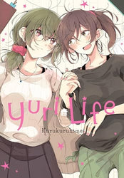 Yuri Life No Love, No Life! (Online Order Only)