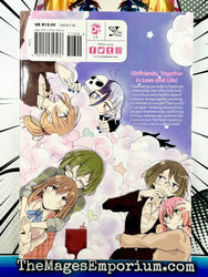 Yuri Life No Love, No Life! (Online Order Only)