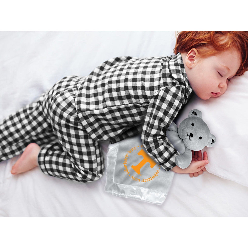 Tennessee Volunteers - Security Bear Gray