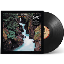 Back To Earth (Indie Exclusive, Limited Edition, 180 Gram Vinyl, Lenticular Cover) [Vinyl] (ONLINE ORDER ONLY)