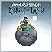 Yusuf / Cat Stevens - King of a Land (Heavyweight Black Vinyl) [Vinyl] (ONLINE ORDER ONLY)