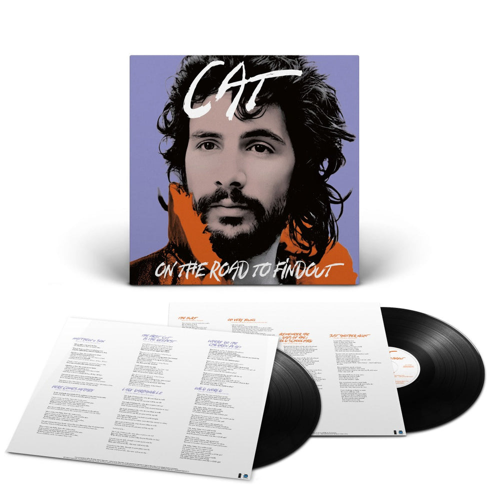 On The Road To Findout: Greatest Hits