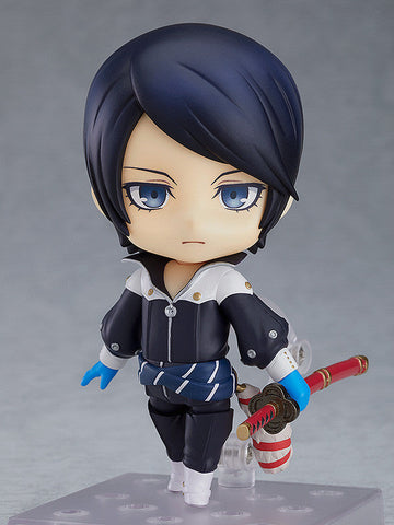 Nendoroid: PERSONA5 the Animation - Yusuke Kitagawa: Phantom Thief Ver. #1103 (ONLINE ORDER ONLY)