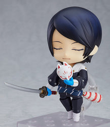Nendoroid: PERSONA5 the Animation - Yusuke Kitagawa: Phantom Thief Ver. #1103 (ONLINE ORDER ONLY)
