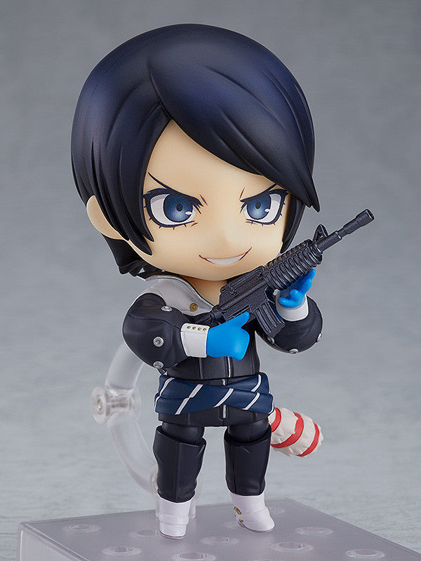 Nendoroid: PERSONA5 the Animation - Yusuke Kitagawa: Phantom Thief Ver. #1103 (ONLINE ORDER ONLY)
