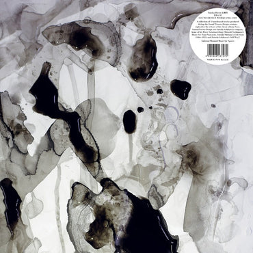 Trace: Sound Design Works 1986-1989 [Vinyl] (ONLINE ORDER ONLY)