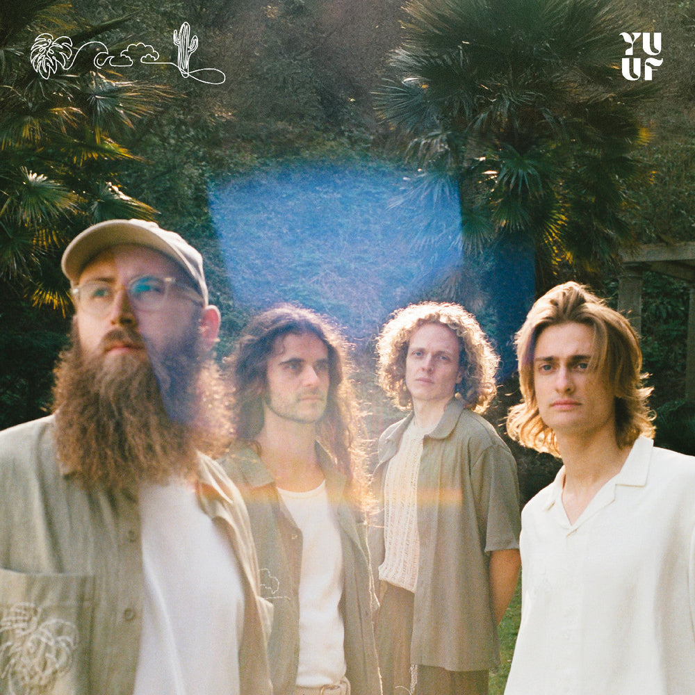 Alma'S Cove [Vinyl]