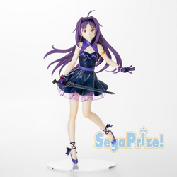 SEGA: Sword Art Online: Alicization - Yuuki (Ex-Chronicle) Limited Premium Figure (ONLINE ORDER ONLY)