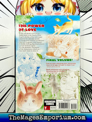 Yuzu Pet Vet Vol 7 (Online Order Only)