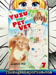 Yuzu Pet Vet Vol 7 (Online Order Only)