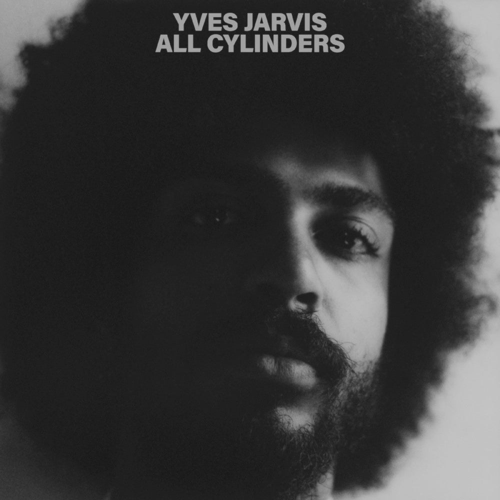 All Cylinders [Vinyl] (ONLINE ORDER ONLY)
