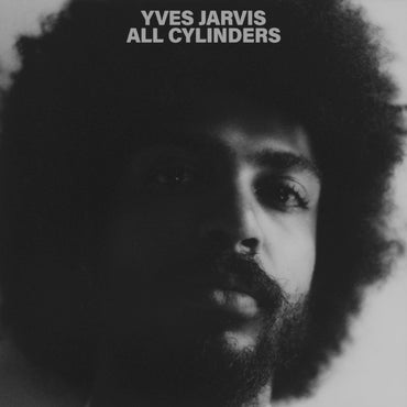 All Cylinders [Vinyl] (ONLINE ORDER ONLY)