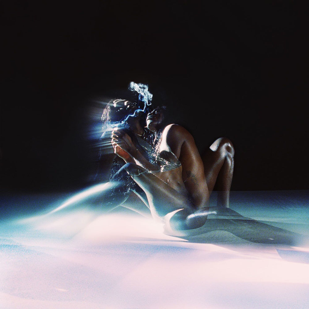Heaven To A Tortured Mind [Vinyl] (ONLINE ORDER ONLY)