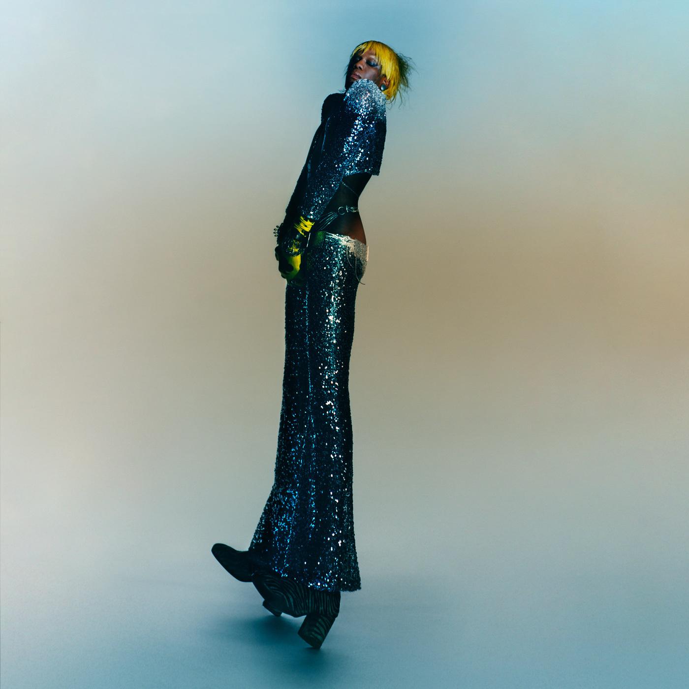 Praise A Lord Who Chews But Which Does Not Consume; (Or Simply, Hot Between Worlds) [Vinyl]