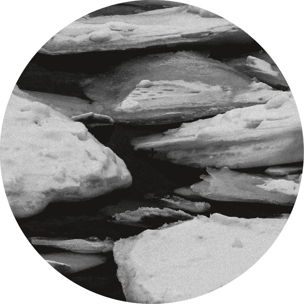 Replaced EP [Vinyl]