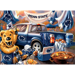Penn State Nittany Lions - Gameday 1000 Piece Jigsaw Puzzle (ONLINE ORDER ONLY)