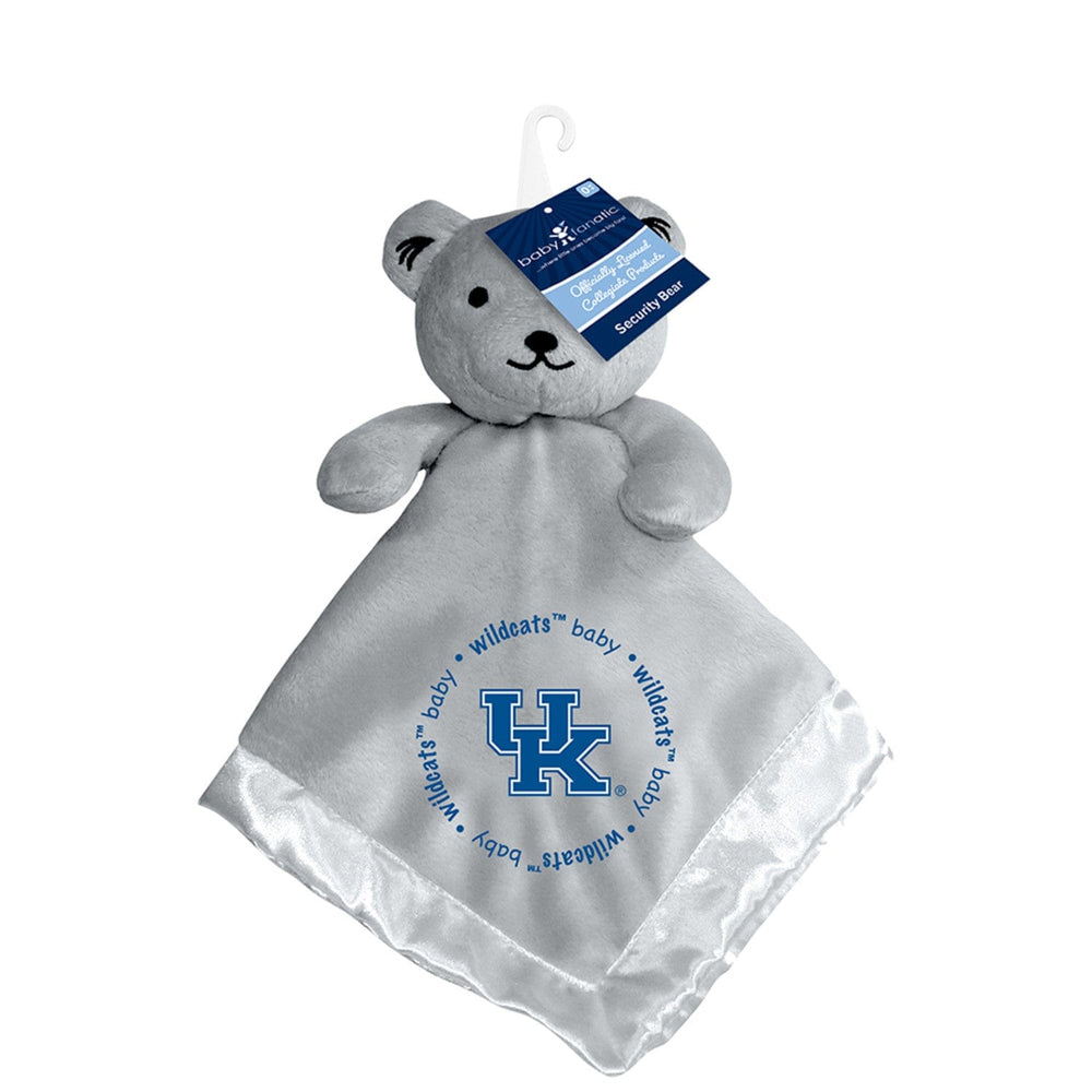 Kentucky Wildcats - Security Bear Gray (ONLINE ORDER ONLY)
