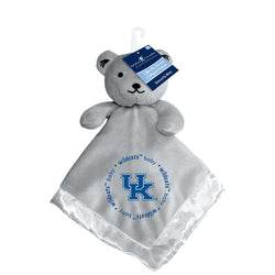 Kentucky Wildcats - Security Bear Gray (ONLINE ORDER ONLY)