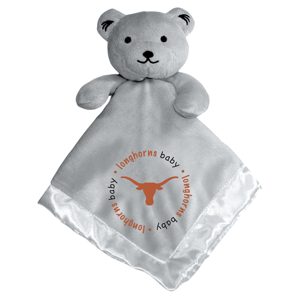 Texas Longhorns - Security Bear Gray (ONLINE ORDER ONLY)