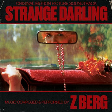 Strange Darling [Vinyl] (ONLINE ORDER ONLY)