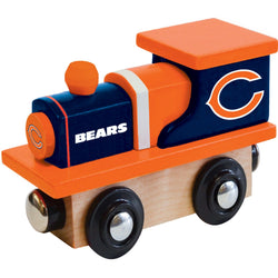 Chicago Bears Toy Train Engine (ONLINE ORDER ONLY)