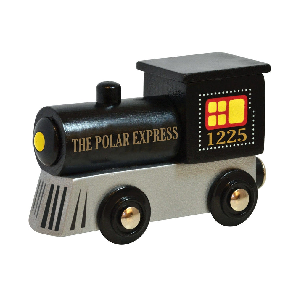 The Polar Express Toy Train Engine (ONLINE ORDER ONLY)