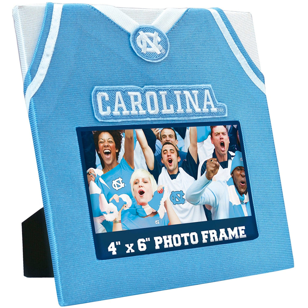 UNC Tar Heels Uniformed Frame (ONLINE ORDER ONLY)