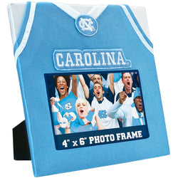 UNC Tar Heels Uniformed Frame (ONLINE ORDER ONLY)