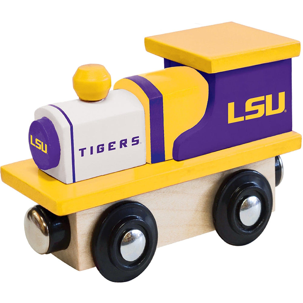 LSU Tigers Toy Train Engine (ONLINE ORDER ONLY)