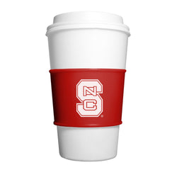 NC State Wolfpack Silicone Grip (ONLINE ORDER ONLY)