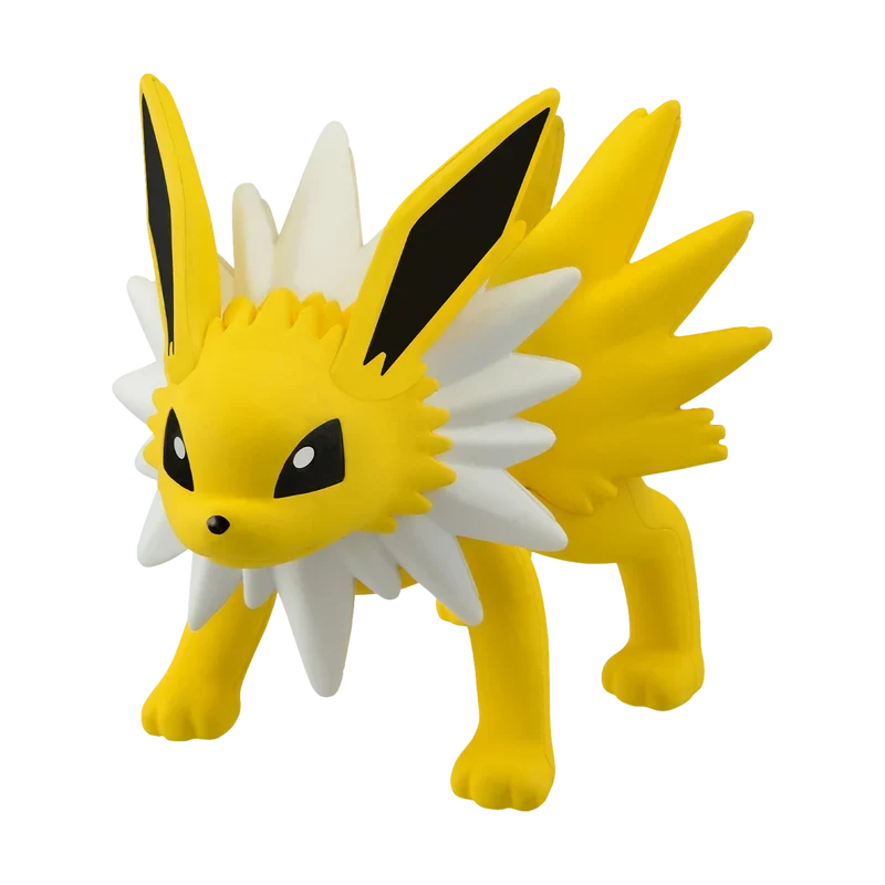 Jolteon Pokemon Model Kit (ONLINE ORDER ONLY)
