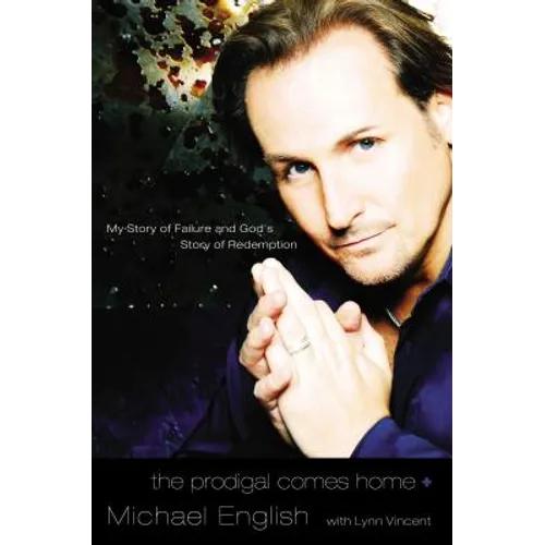 The Prodigal Comes Home - Tp - Paperback (ONLINE ORDER ONLY)