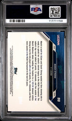 Graded 2024 Topps Bowman U Now Sarah Strong #96 Purple /25 Rookie RC Basketball Card PSA 10 Gem Mint (ONLINE ORDER ONLY)