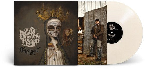 Zac Brown Band - Uncaged [Vinyl]