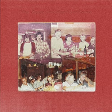 The Great American Bar Scene [CD] (ONLINE ORDER ONLY)