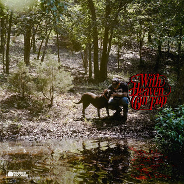 With Heaven On Top [2LP] [Vinyl] (ONLINE ORDER ONLY)
