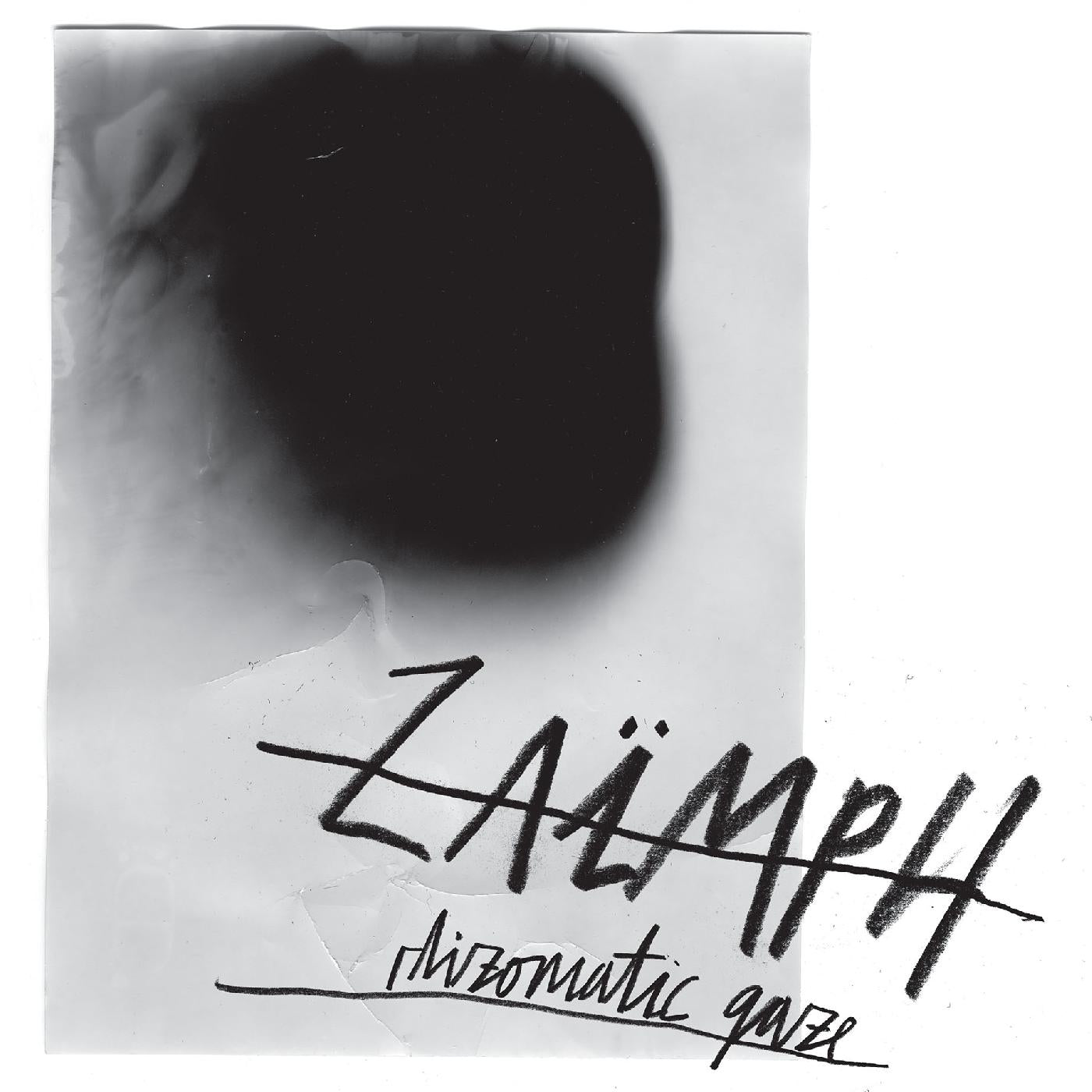 Zaimph - Rhizomatic Gaze [Vinyl] (ONLINE ORDER ONLY)