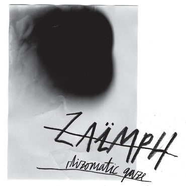 Zaimph - Rhizomatic Gaze [Vinyl] (ONLINE ORDER ONLY)