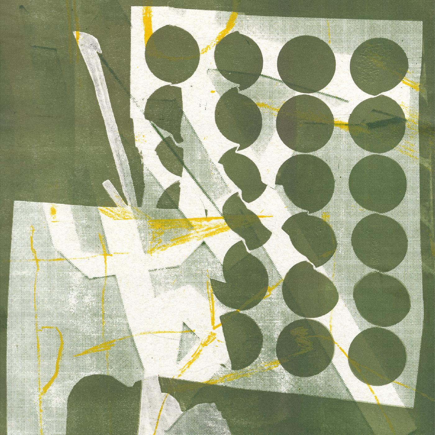 Zander Raymond - To Have Several Lives (GREEN VINYL) [Vinyl] (ONLINE ORDER ONLY)