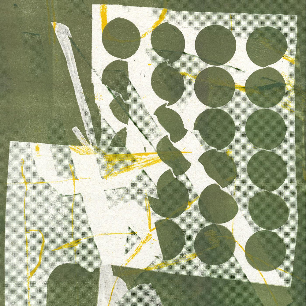Zander Raymond - To Have Several Lives (GREEN VINYL) [Vinyl] (ONLINE ORDER ONLY)