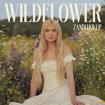 Wildflowers [Clear/Pressed Flowers Vinyl] [Vinyl] (ONLINE ORDER ONLY)