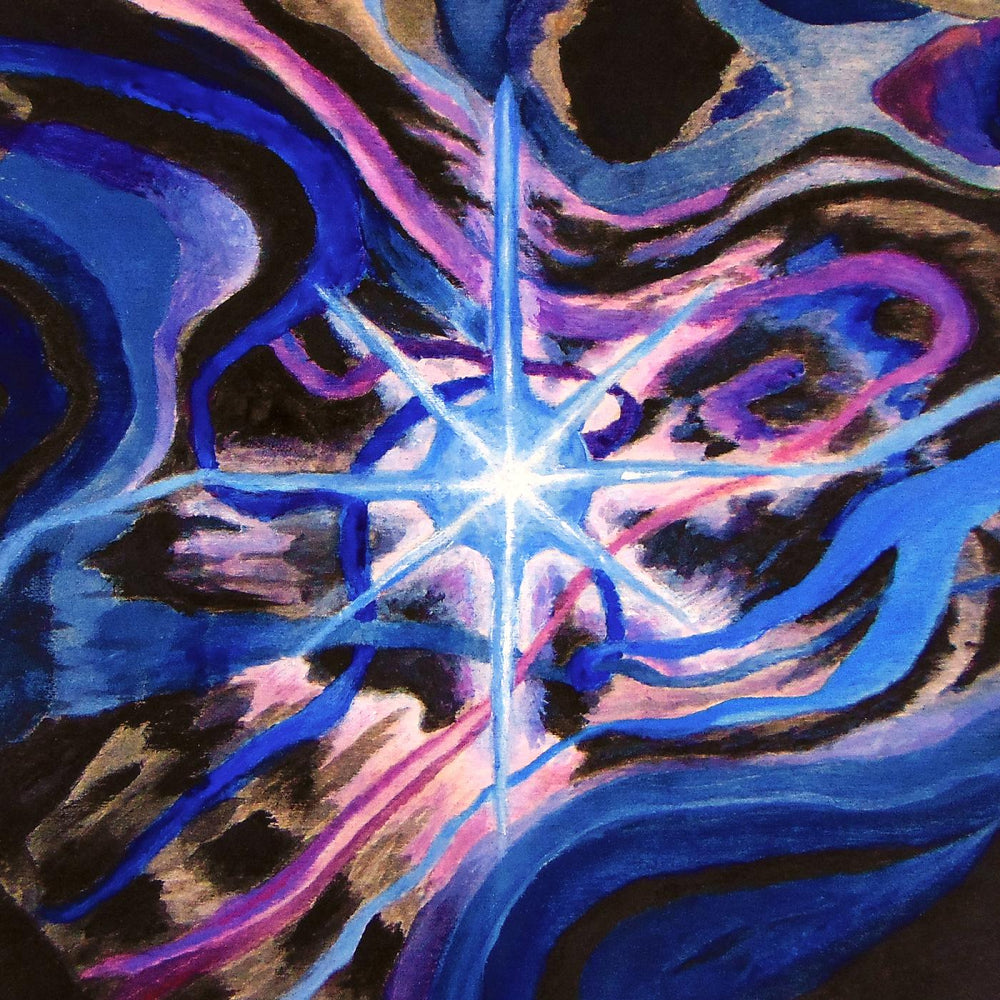 How Do I Get That Star (CLEAR PURPLE VINYL) [Vinyl]