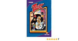 Zapt! Vol 1 (Online Order Only)