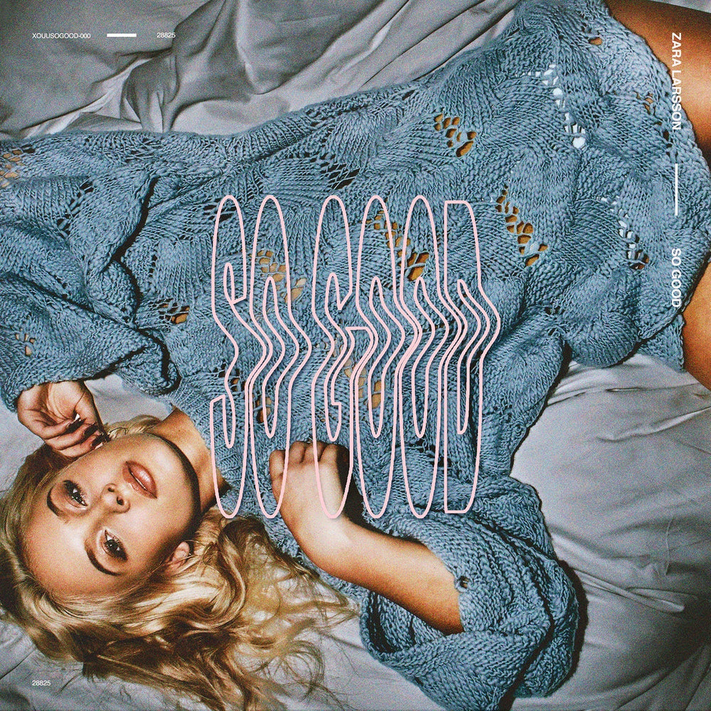 So Good [2LP] [Vinyl]