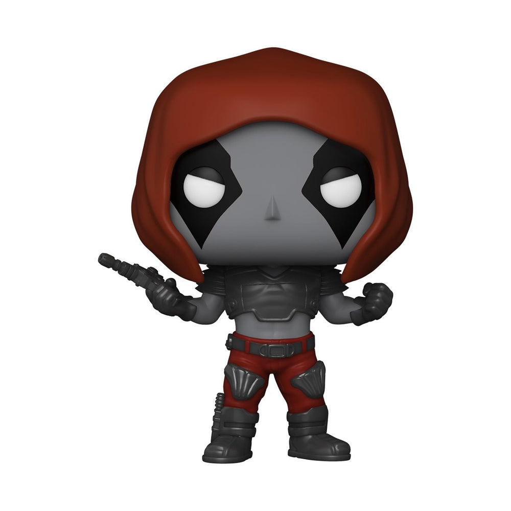 Funko POP! Retro Toys: G.I. Joe - Zartan 12 LIMITED EDITION CHASE (ONLINE ORDER ONLY)