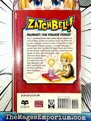 Zatch Bell! Vol 1