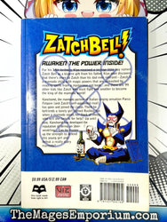 Zatch Bell! Vol 10 (Online Order Only)