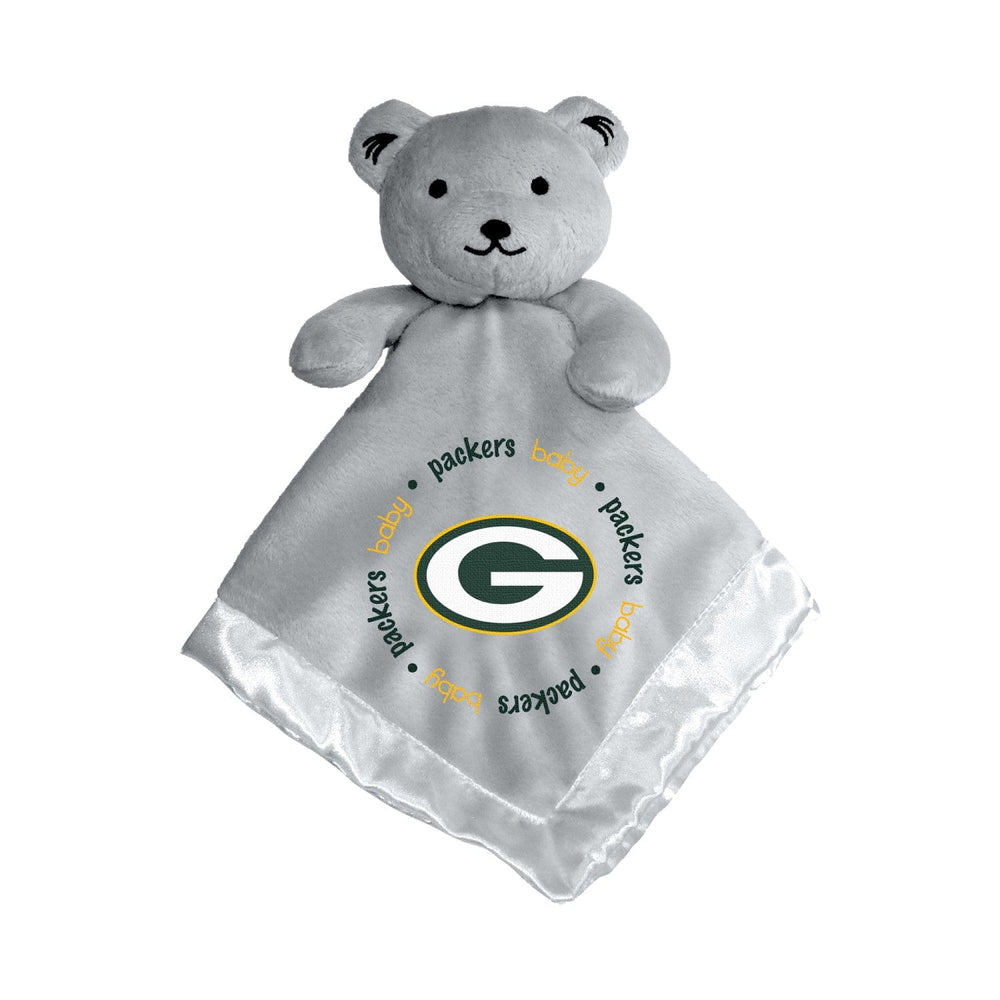 Green Bay Packers - Security Bear Gray (ONLINE ORDER ONLY)