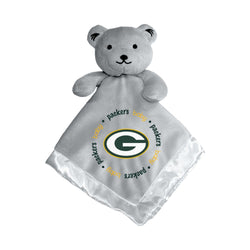 Green Bay Packers - Security Bear Gray (ONLINE ORDER ONLY)